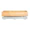 Household Essentials Glidez Wood Cabinet Organizer